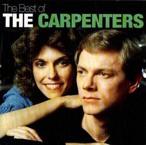 The duo was made up of siblings Karen (lead vocals and drums) and Richard <b>Carpenter</b> (keyboards and vocals). . Carpenters discography download